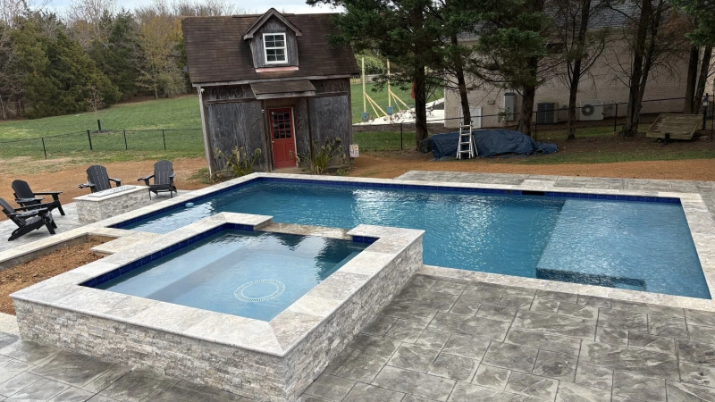 15 gallery barefoot backyards llc