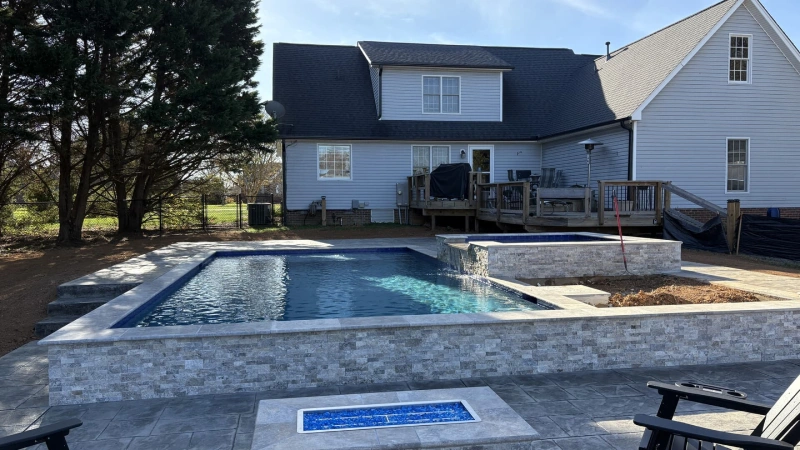 16 gallery barefoot backyards llc