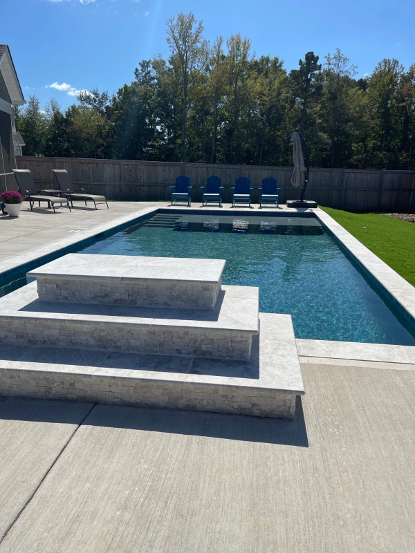 32 gallery barefoot backyards llc
