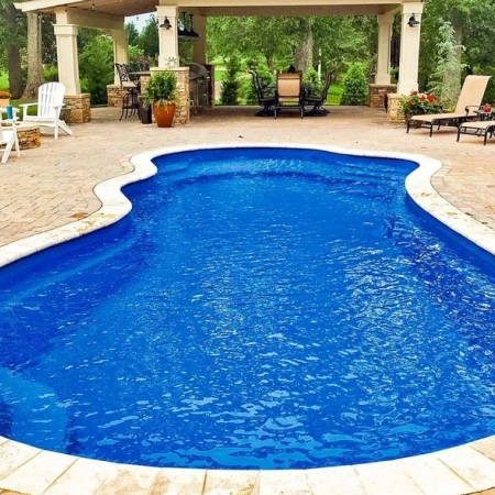 Inground Pool Installation service icon 1