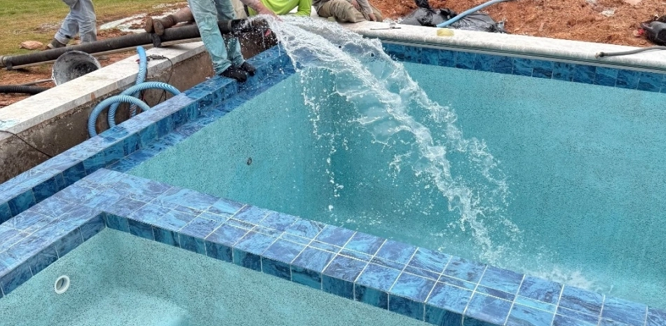 Pool Repair & Maintenance service 6